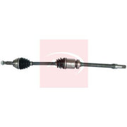 Apec CV Drive Shaft Driveshaft Front Right fits Ford Focus I 1998-2005