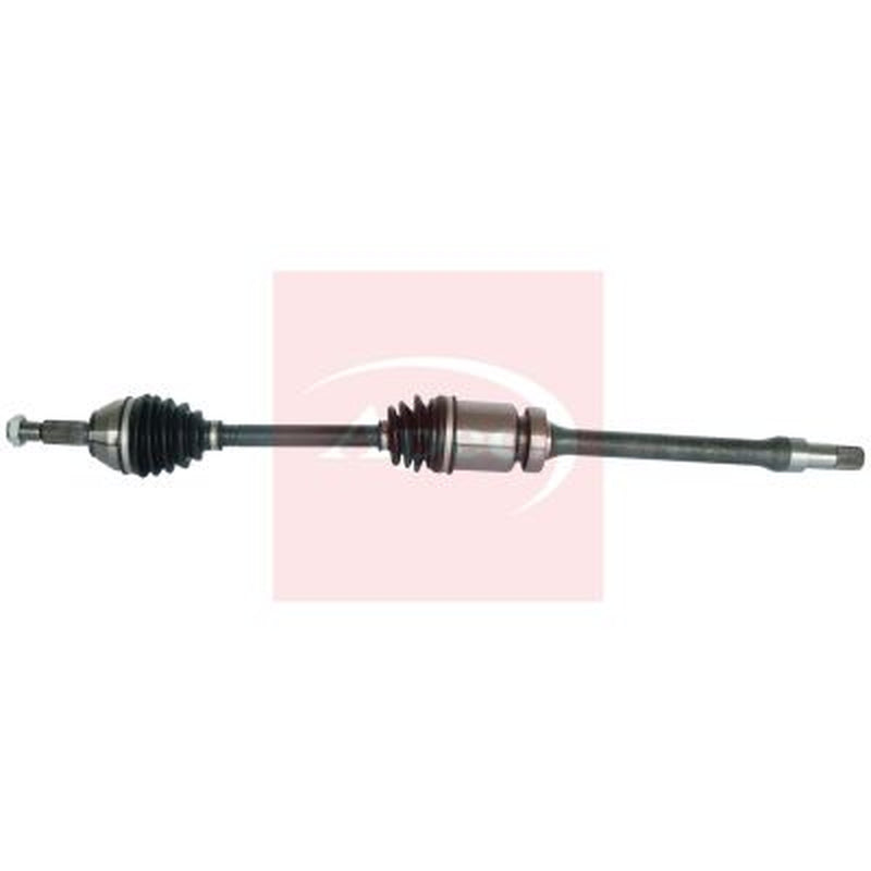 Apec CV Drive Shaft Driveshaft Front Right fits Ford Focus I 1998-2005