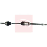 Apec CV Drive Shaft Driveshaft Front Right ADS1280R