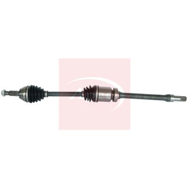 Apec CV Drive Shaft Driveshaft Front Right ADS1280R