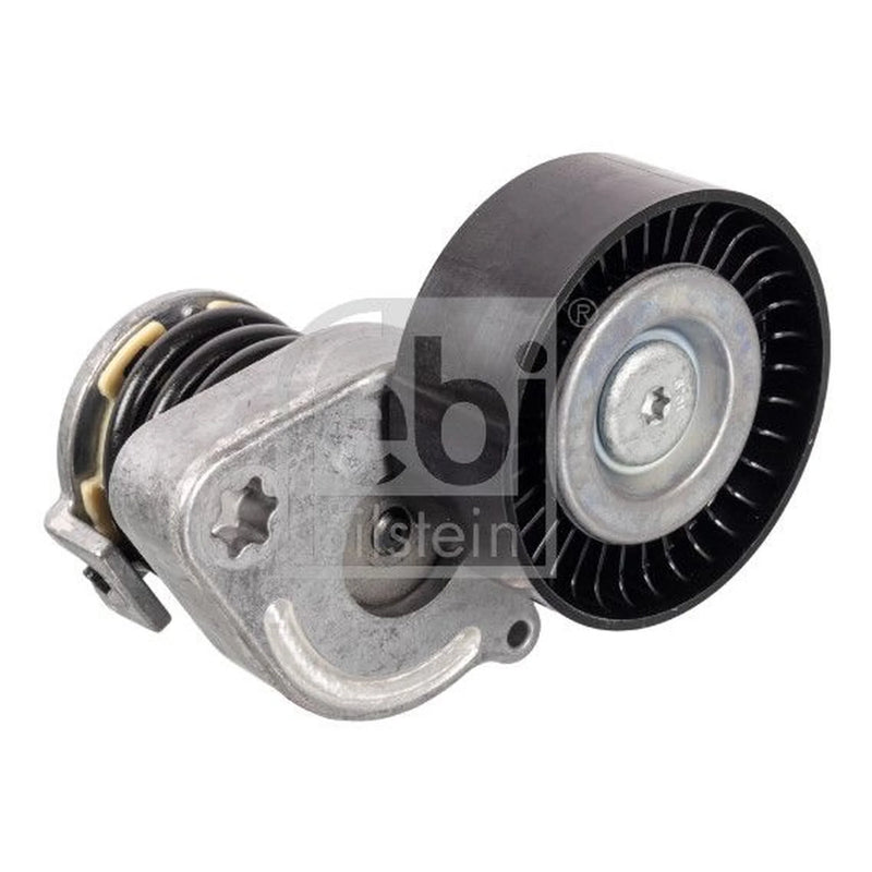 Febi Auxiliary Belt Tensioner 37697