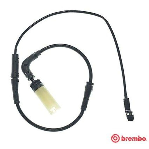 Brembo Brake Pad Wear Sensor Rear fits BMW 5 2001-2010