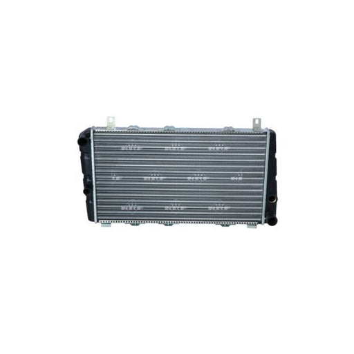 NRF Engine Radiator 58250