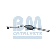BM Catalysts Homologated Diesel Cat fits Citroën Xsara 1997-2000 1.9