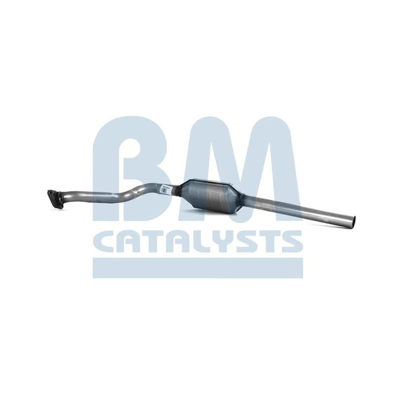 BM Catalysts Homologated Diesel Cat fits Citroën Xsara 1997-2000 1.9