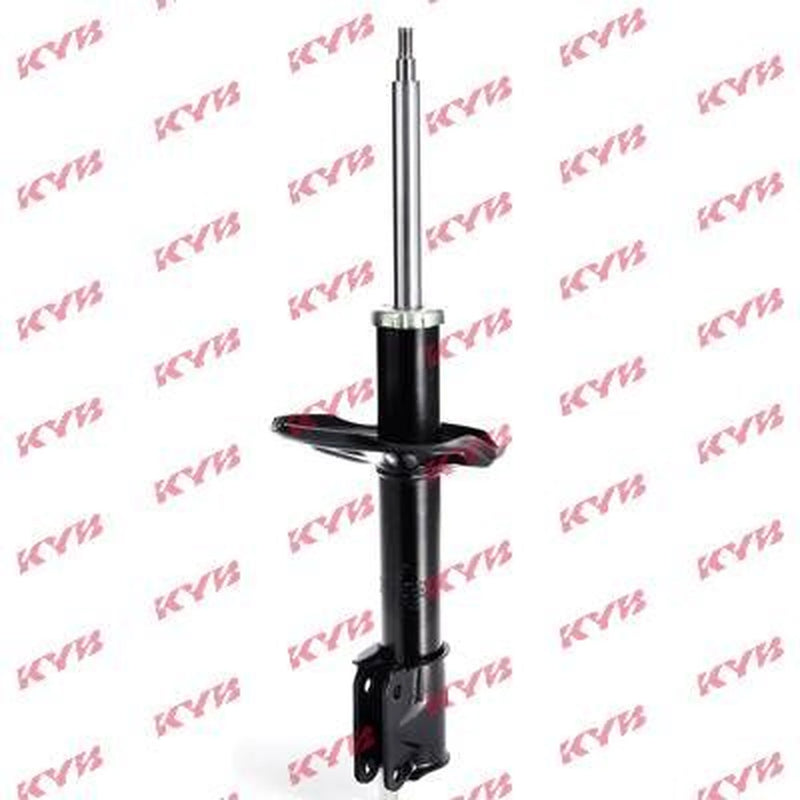 KYB Shock Absorber Damper Strut Front fits Mitsubishi Shogun Pinin I 1999-2007