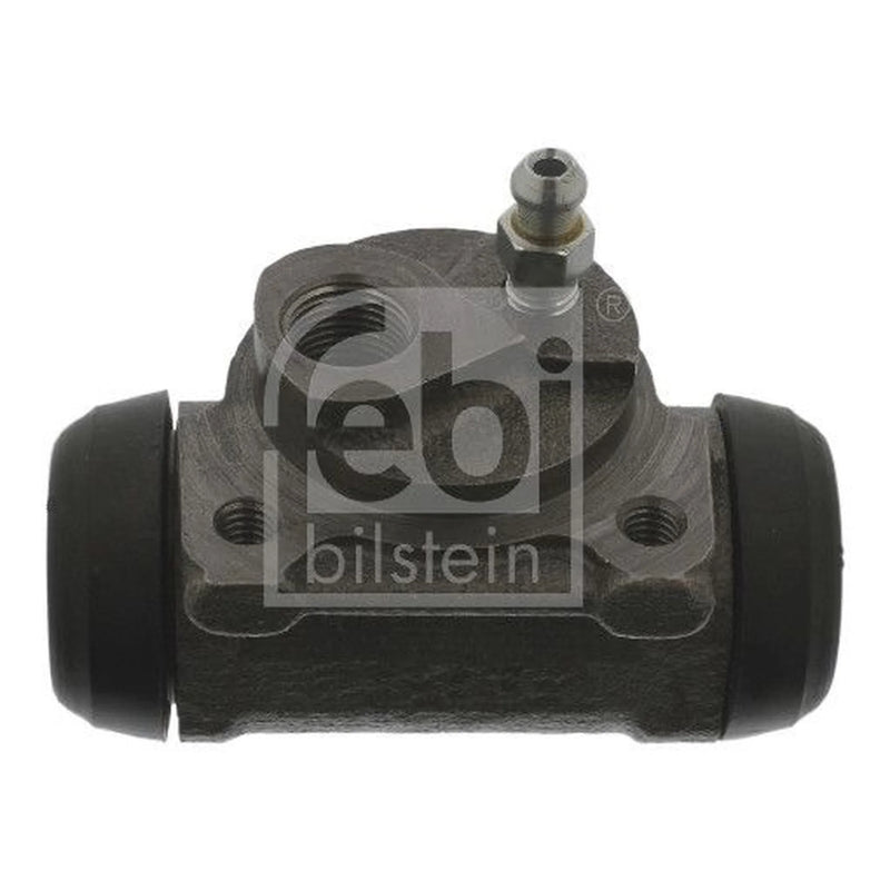 Febi Wheel Cylinder Hydraulic Brake Rear Left 12389