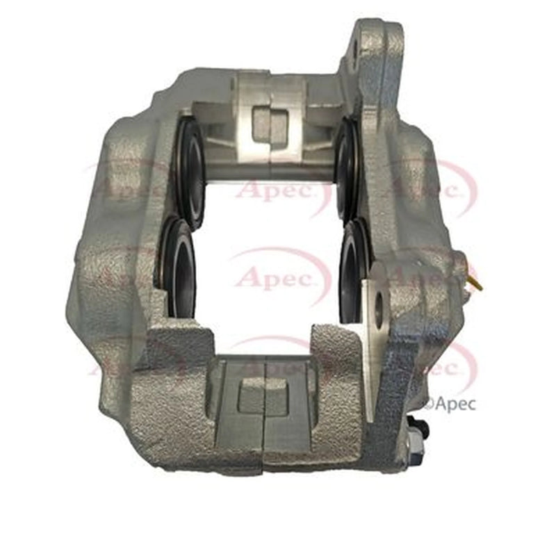 Apec Brake Caliper Assembly Front Left LCA485N