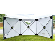 Camptech Pandora Pop Up Windbreak 3 panel Camptech - Dynamic Drive
