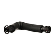 Gates Crankcase Ventilation Hose 265mm fits BMW 1 2004-2011