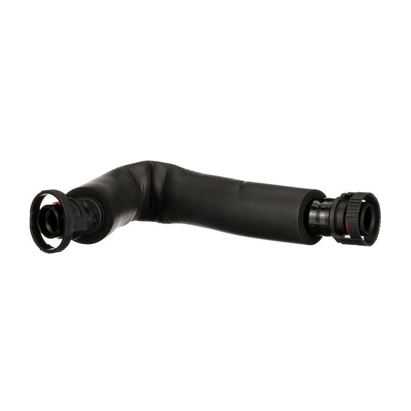 Gates Crankcase Ventilation Hose 265mm fits BMW 1 2004-2011
