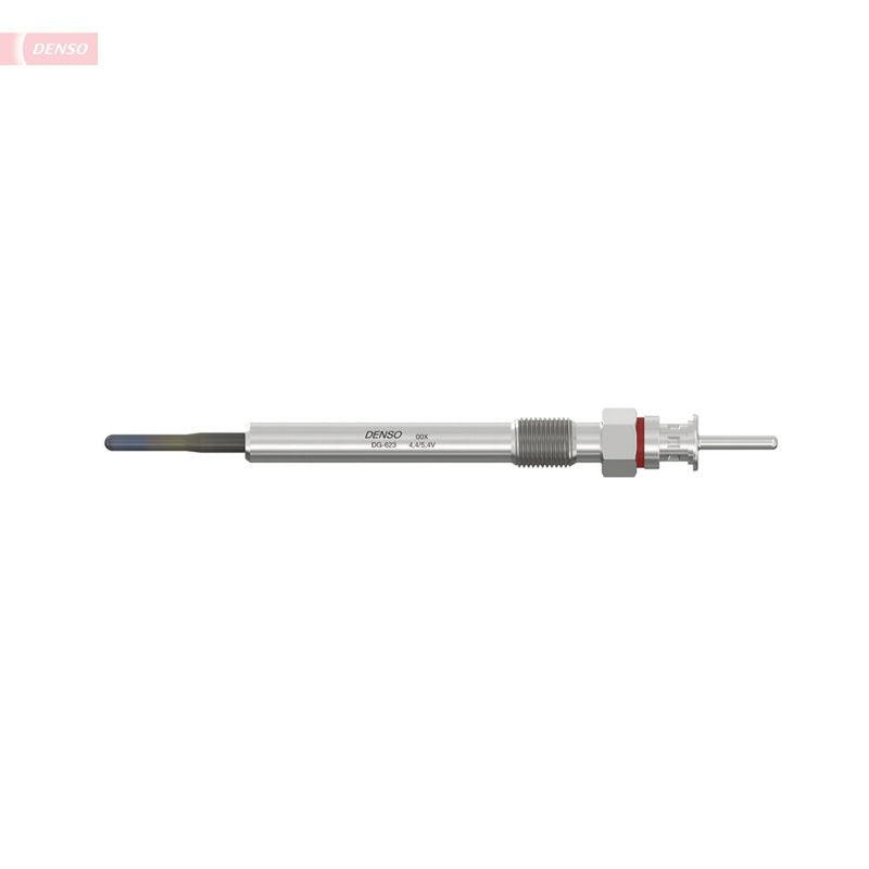 Denso Diesel Engine Glow Plug fits BMW 1 2004-2013