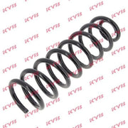 KYB Front Suspension Coil Spring fits Mercedes-Benz E-Class 2002-2008