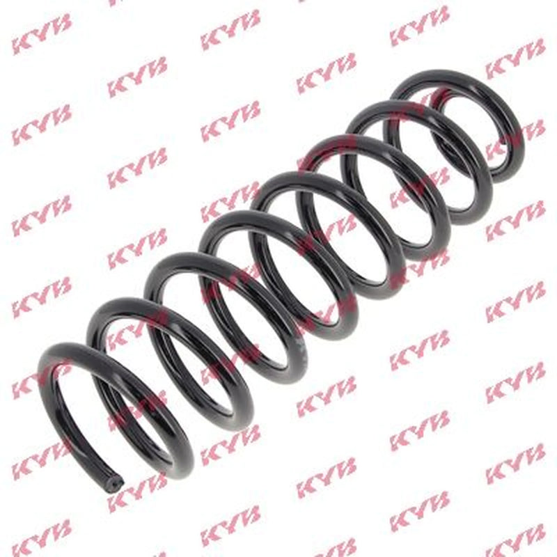 KYB Front Suspension Coil Spring fits Mercedes-Benz E-Class 2002-2008