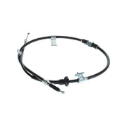 Bosch Handbrake Cable Left Rear fits Mitsubishi Outlander III 2012-2022 2.0 2.2