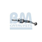 BM Catalysts Homologated Diesel Cat fits MG Zt 2002-2005 2.0