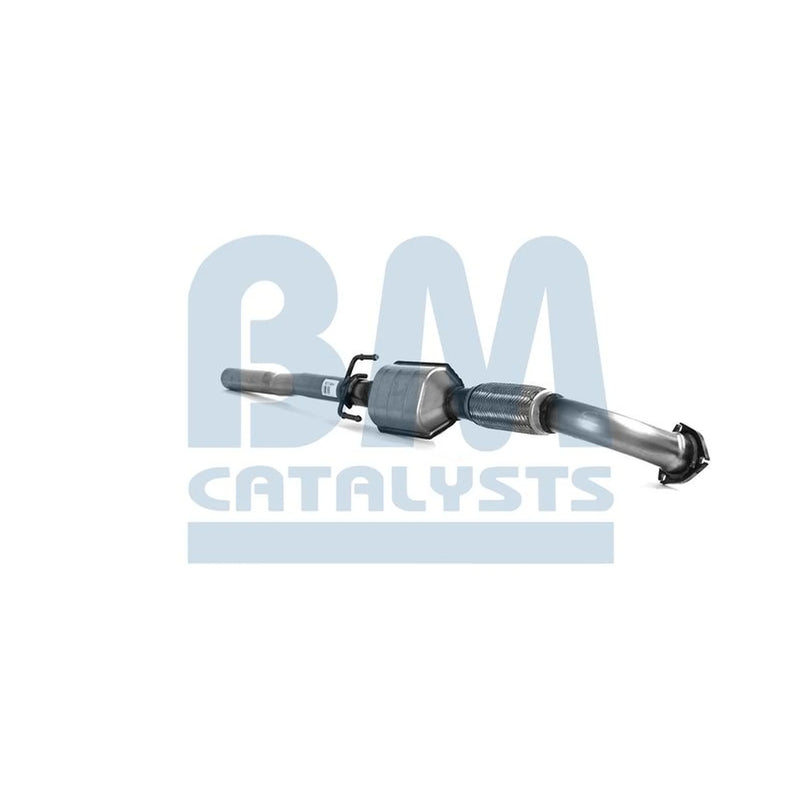 BM Catalysts Homologated Diesel Cat fits MG Zt 2002-2005 2.0