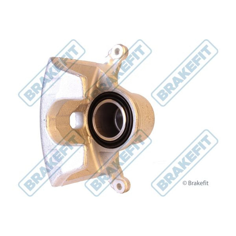 Apec 2 x Front Brake Calipers fits Honda Cr-V 2001-2007 2.0