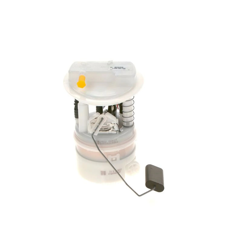 Bosch Fuel Tank Sender Unit in the fuel tank fits Renault Clio 1998-2010
