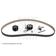 Blue Print Timing Belt Kit with Rollers ADBP730122