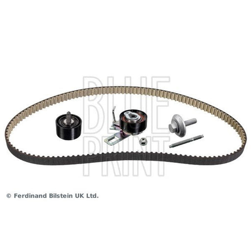 Blue Print Timing Belt Kit with Rollers fits Citroën Berlingo 2018 on 1.5