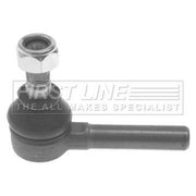 First Line Steering Tie Rod End Ball Joint fits Fiat 1100-1900 1961-1969