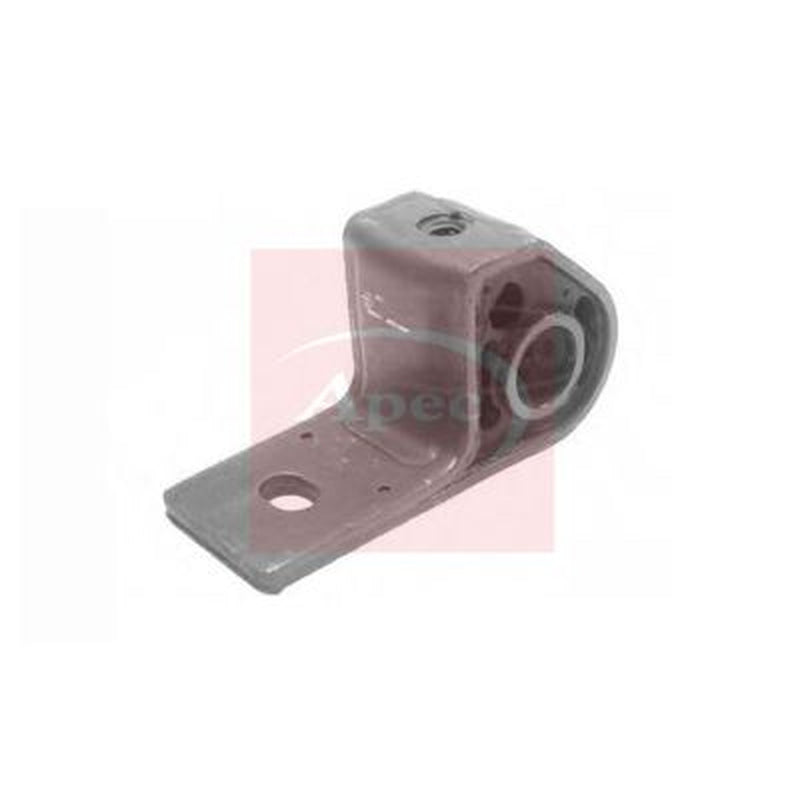 Apec Wishbone / Control / Trailing Arm Bush Front Right fits Citroën Berlingo