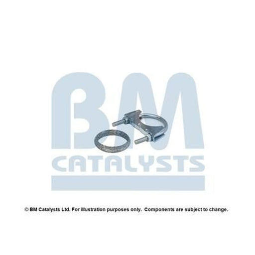 BM Catalysts Fitting Kit FK80076A FK80076A