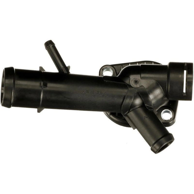 Gates Coolant Flange Housing Connector fits Audi A1 2010-2015 1.6