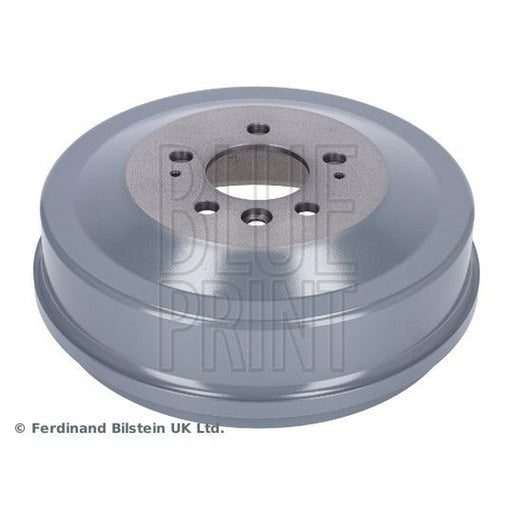 Blue Print Brake Drum Assembly Rear fits VW Amarok 2010-2022 2.0 3.0