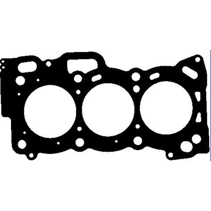 BGA Cylinder Head Gasket 1mm Thick fits Daihatsu Charade VI 2003 on 1.0