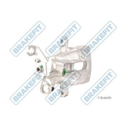 Apec Brake Caliper Assembly Rear Left BCA1317