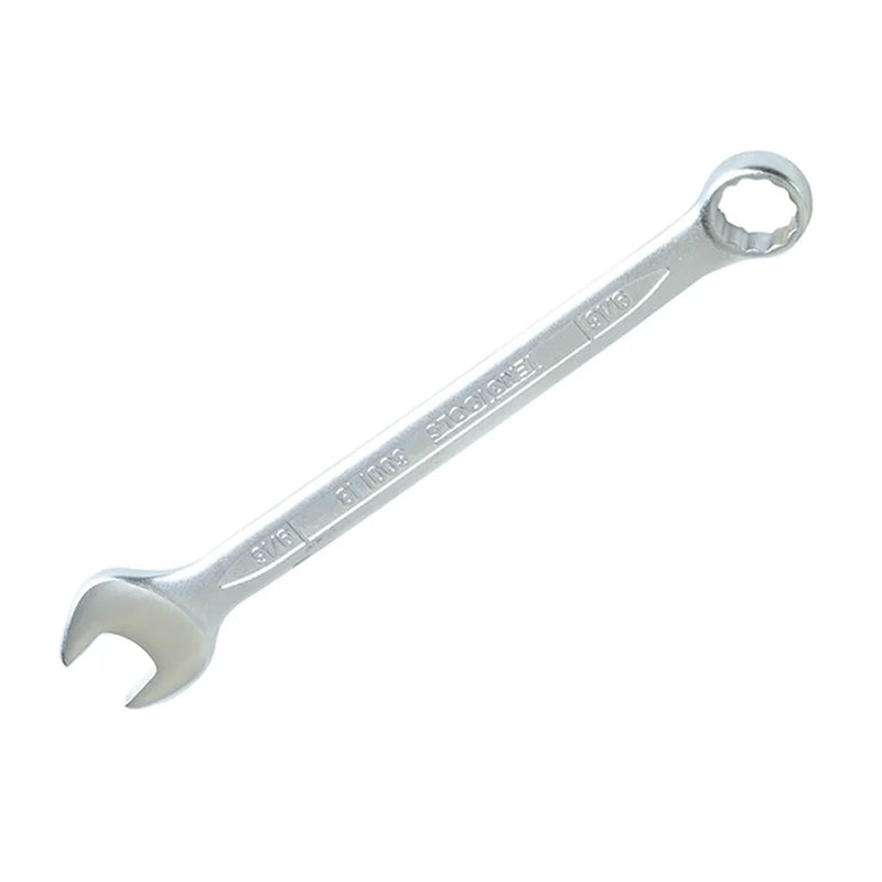 Teng Combination Spanner 1/2in AF - 600116