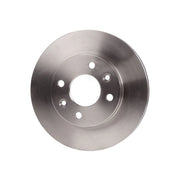 Bosch 2 x Vented Brake Discs
