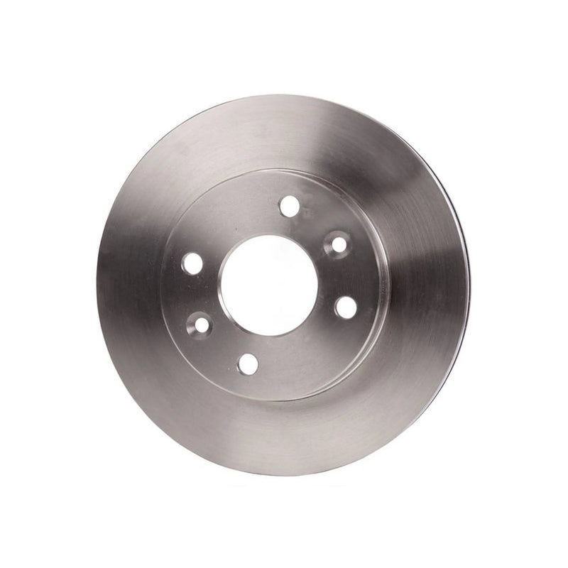 Bosch 2 x Vented Brake Discs