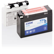 Exide Battery 12V 2Ah 35A ET4B-BS