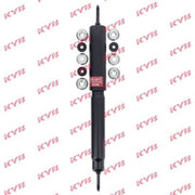 KYB 2 x Shock Absorbers fits Toyota Land Cruiser 1984-1996 2.4