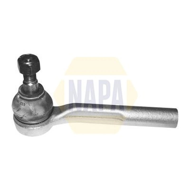 NAPA Steering Tie Rod End Ball Joint Front Left M14x1.5 fits Opel Astra G