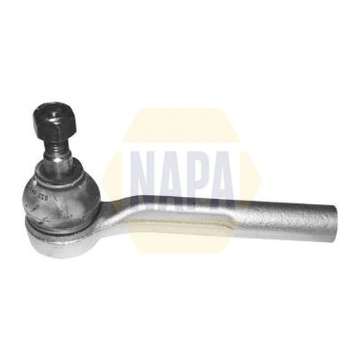 NAPA Steering Tie Rod End Ball Joint Front Left M14x1.5 NST6090