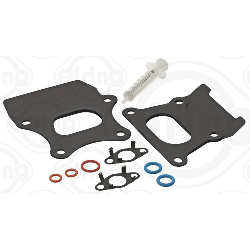 Elring Jeep Charger Gasket Set 193.360 193.360