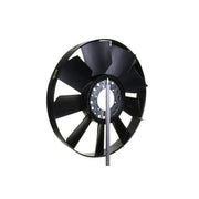 Mahle Radiator Cooling Fan Blade fits Bmc Professional 2008 on