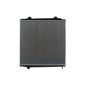 Hella Engine Radiator 8MK 366 305-741