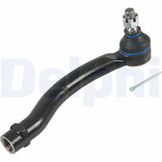 Delphi Steering Tie Rod End Ball Joint Front Right M16x1.5 fits Lexus Es 2018 on