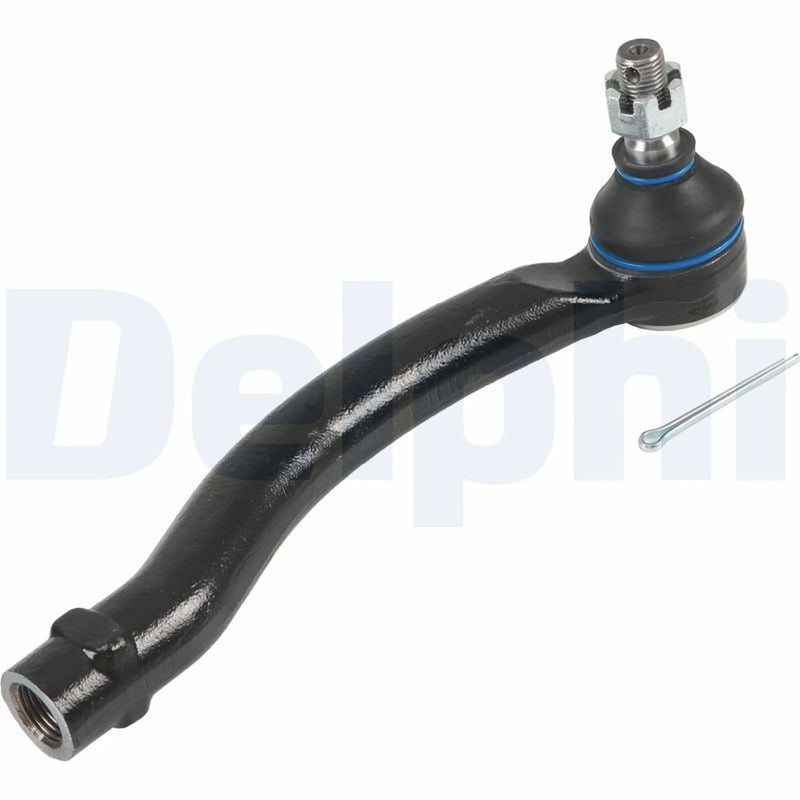Delphi Steering Tie Rod End Ball Joint Front Right M16x1.5 fits Lexus Es 2018 on