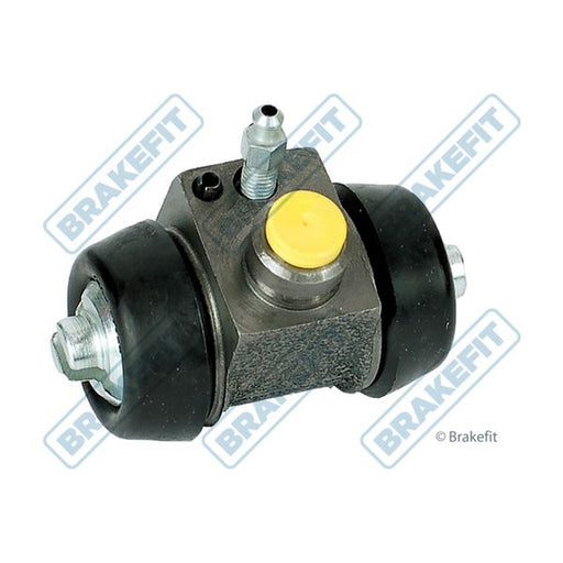 Apec Wheel Cylinder Hydraulic Brake Rear fits MG Mgb 1962-1980 1.8