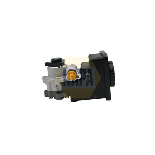 NAPA Power Steering Hydraulic Pump fits BMW 5 2002-2010