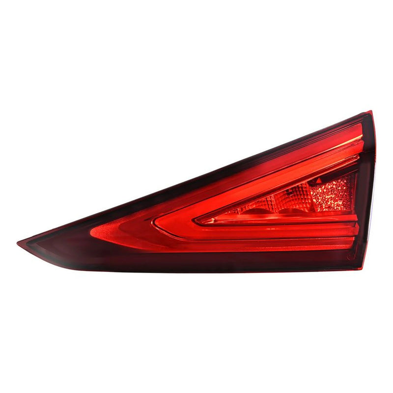 Hella Tail Light / Lamp LED Right fits Mercedes-Benz Cls 2017-2018
