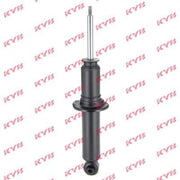 KYB Shock Absorber Damper Strut Rear fits Audi 100 C3 1982-1991