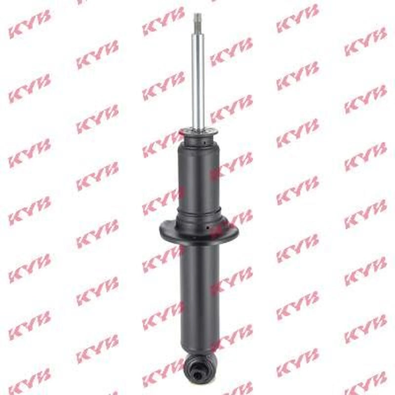 KYB Shock Absorber Damper Strut Rear fits Audi 100 C3 1982-1991