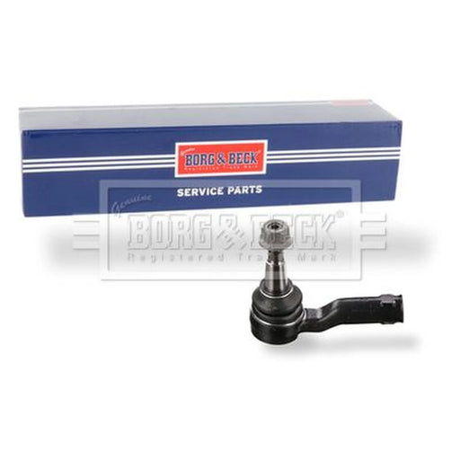 Borg & Beck Steering Tie Rod End Ball Joint BTR6102
